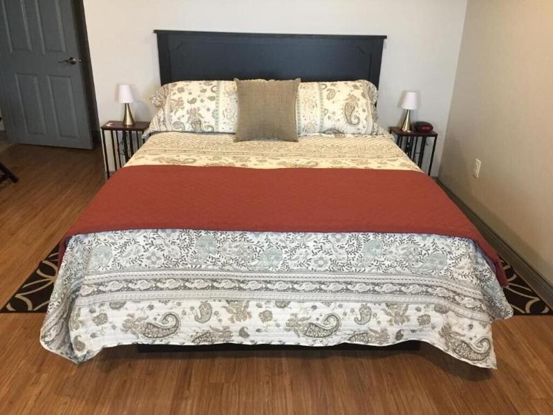 La Digue Suites image