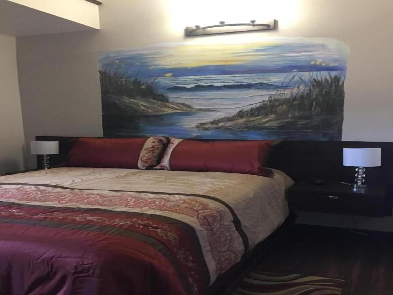 La Digue Suites image
