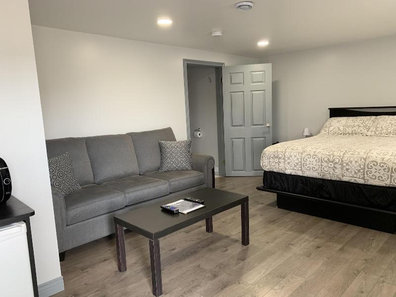 La Digue Suites image