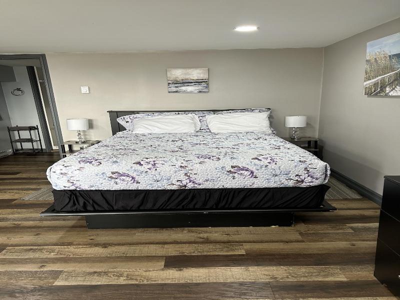 La Digue Suites image