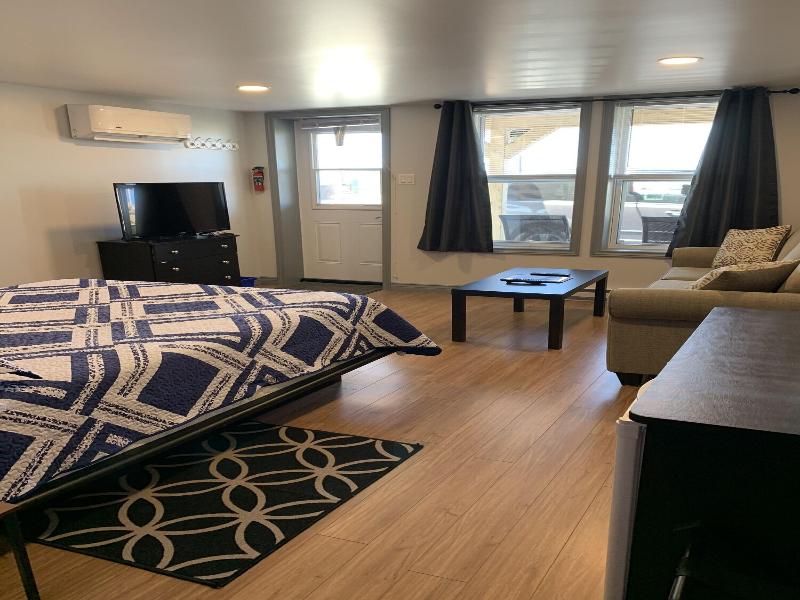 La Digue Suites image