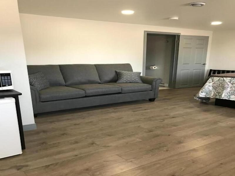 La Digue Suites image