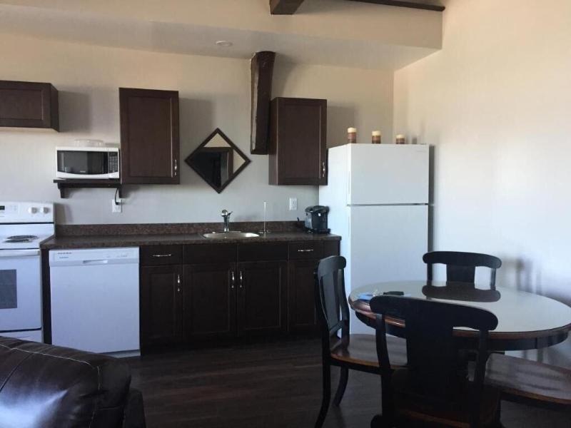La Digue Suites image