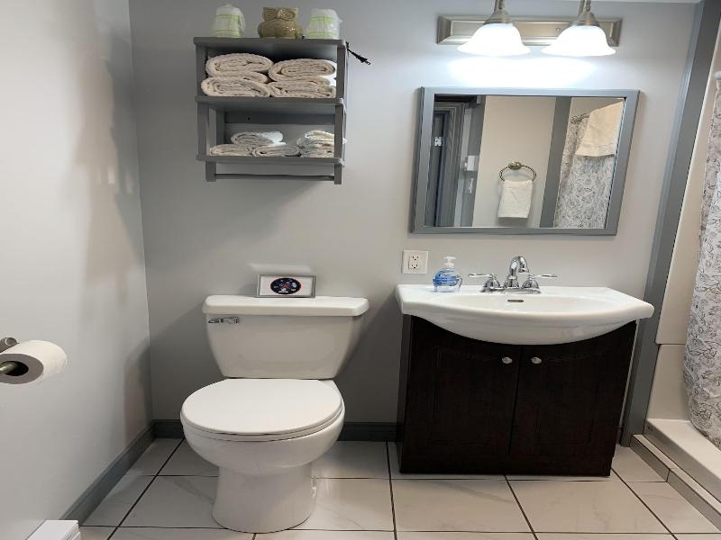 La Digue Suites image