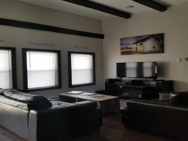 La Digue Suites image