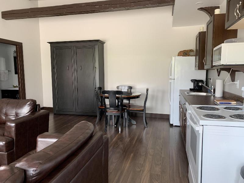 La Digue Suites image