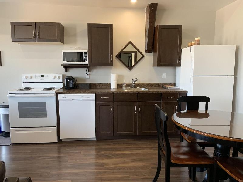 La Digue Suites image