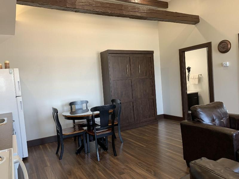 La Digue Suites image