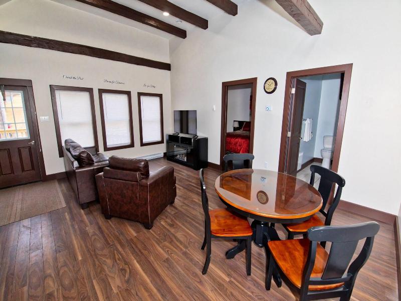 La Digue Suites image
