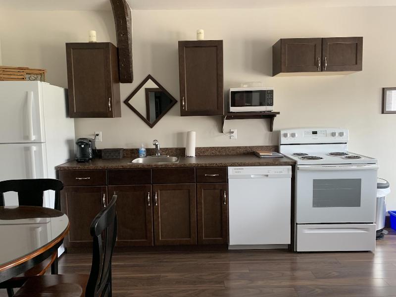 La Digue Suites image