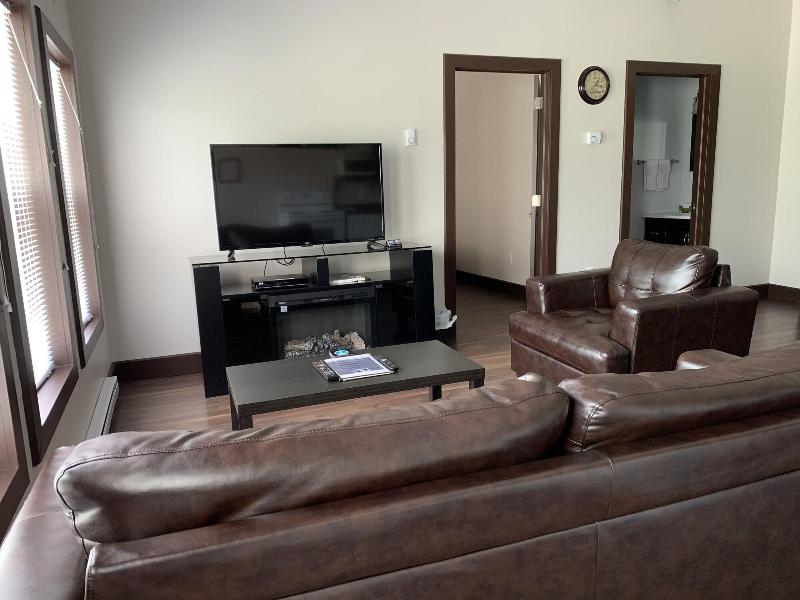 La Digue Suites image