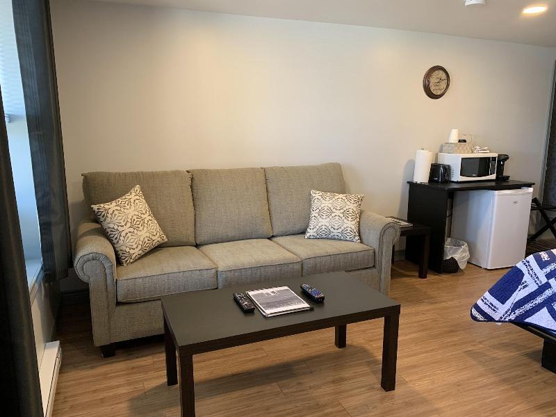 La Digue Suites image