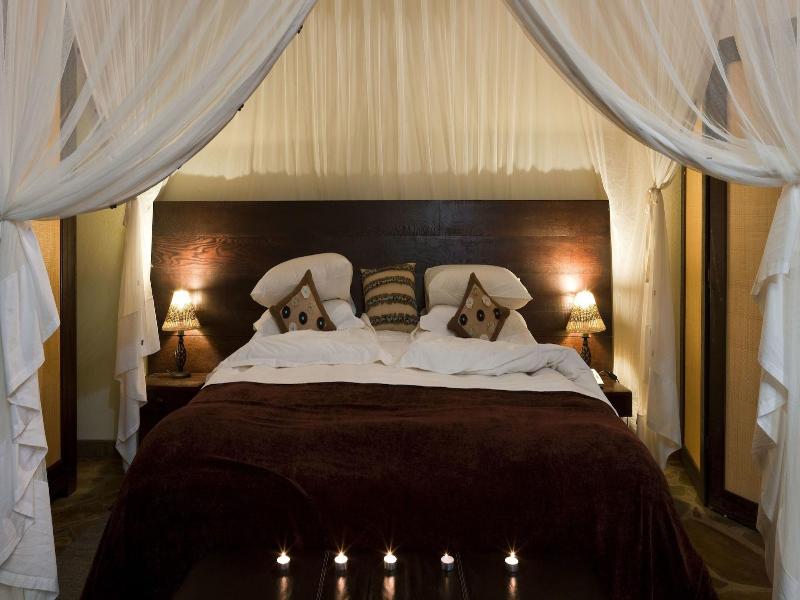 Gocheganas Nature Reserve Wellness Spa 4