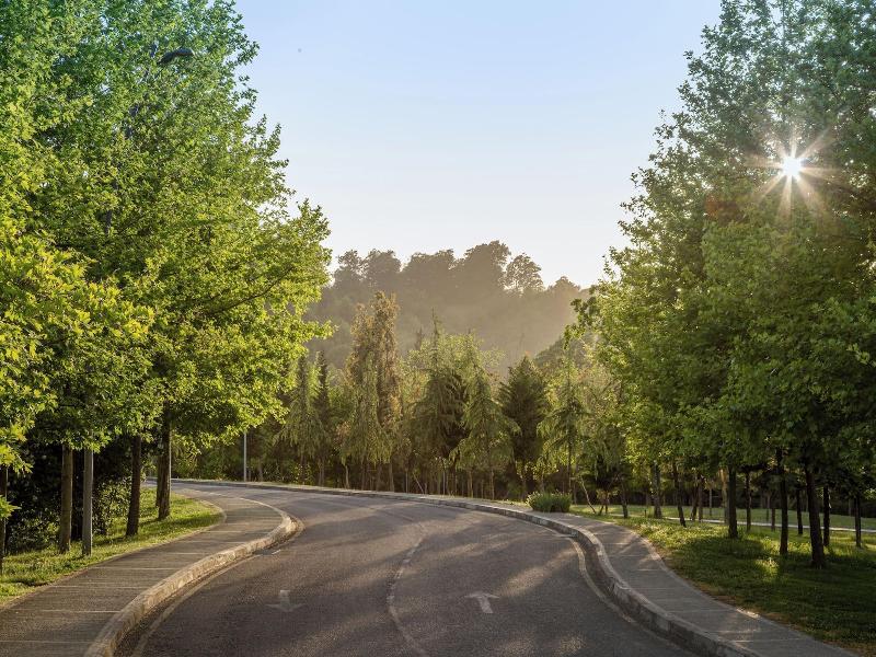 Lankaran Springs Wellness Resort