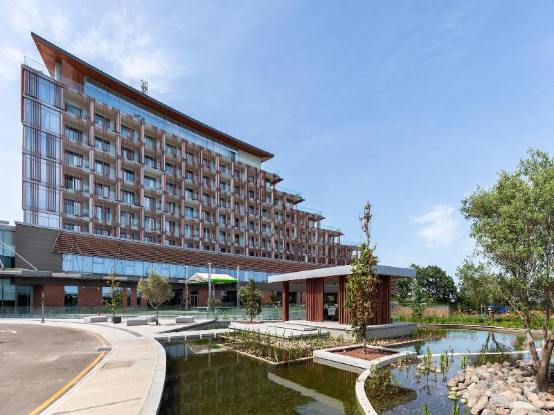 Lankaran Springs Wellness Resort