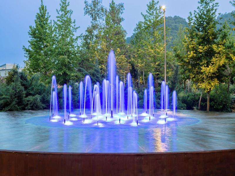 Lankaran Springs Wellness Resort