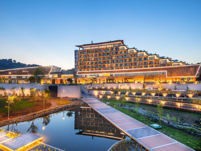 Lankaran Springs Wellness Resort