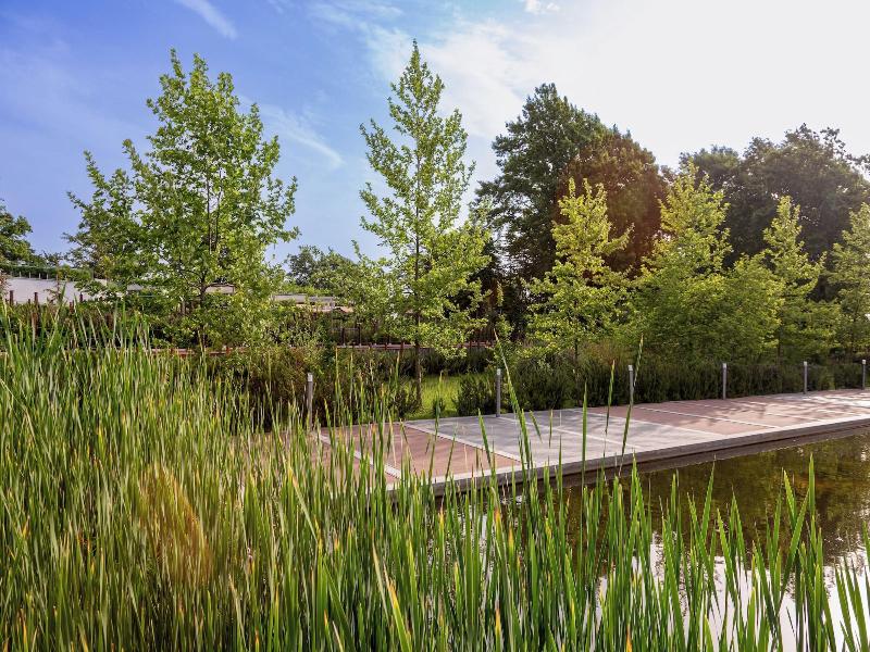 Lankaran Springs Wellness Resort