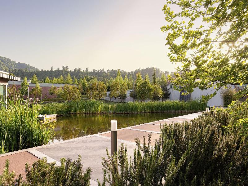 Lankaran Springs Wellness Resort