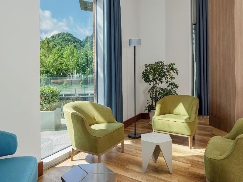 Lankaran Springs Wellness Resort