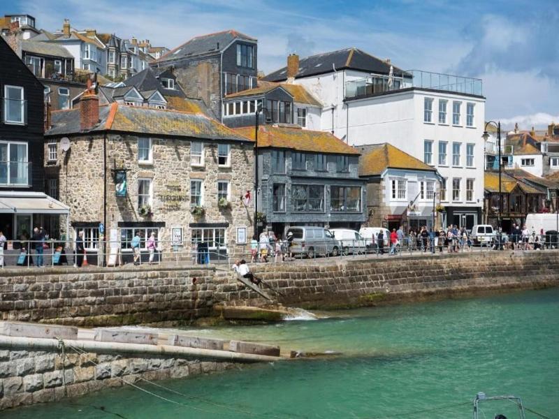 Lifeboat Inn image