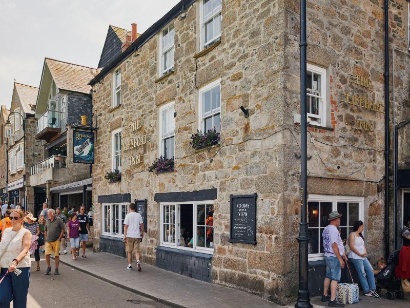 Lifeboat Inn image