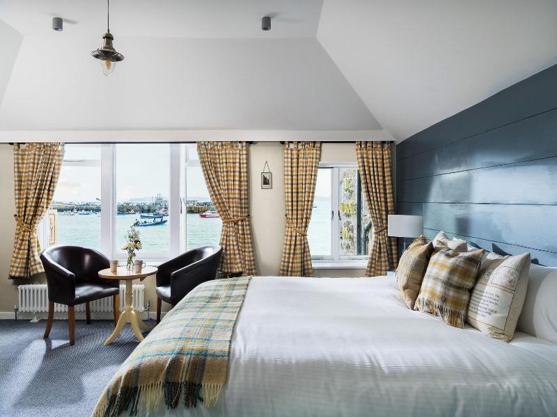 Lifeboat Inn image