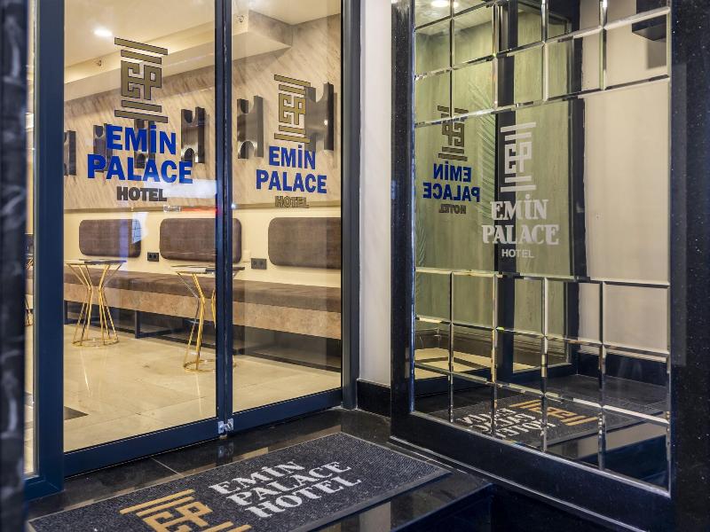 Emin Palace image