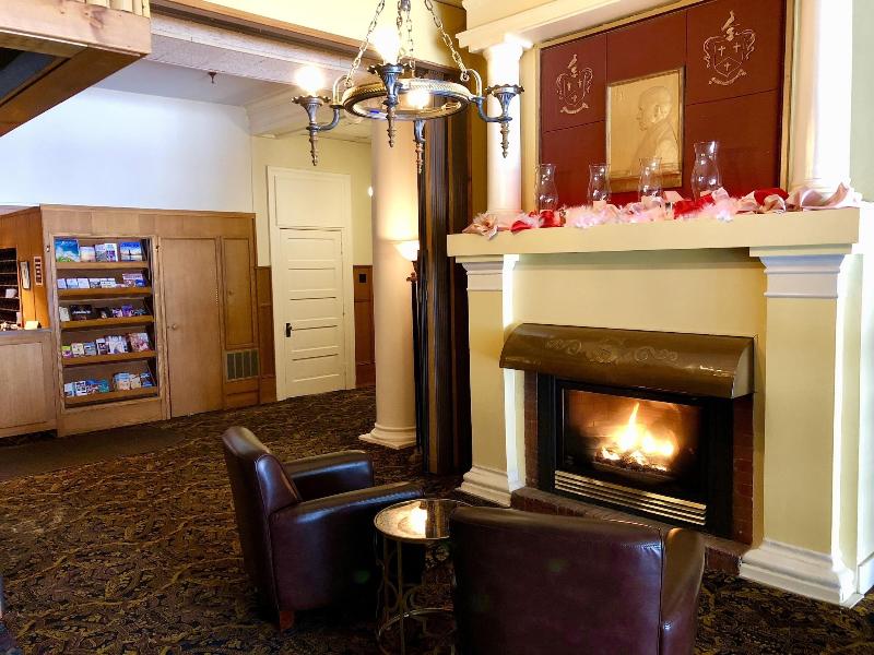 Stearns Hotel