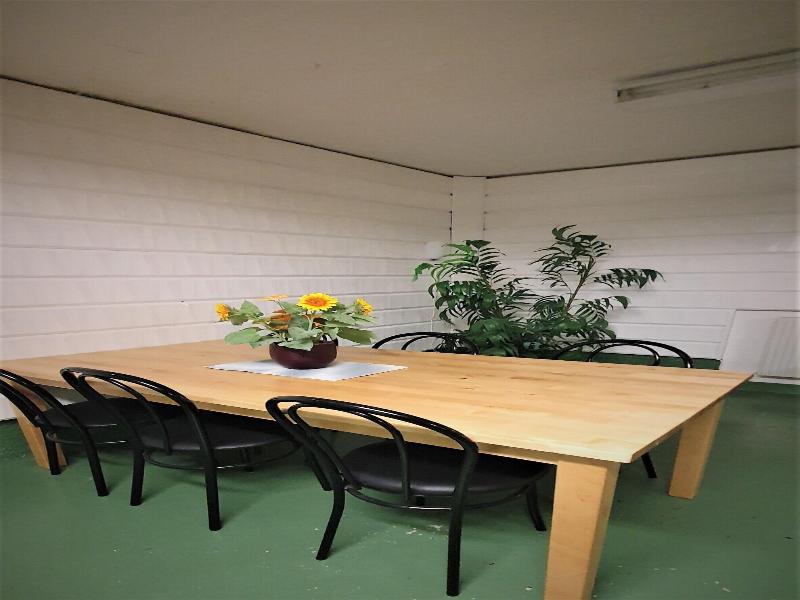 Artyzen Habitat Qiantan Shanghai image