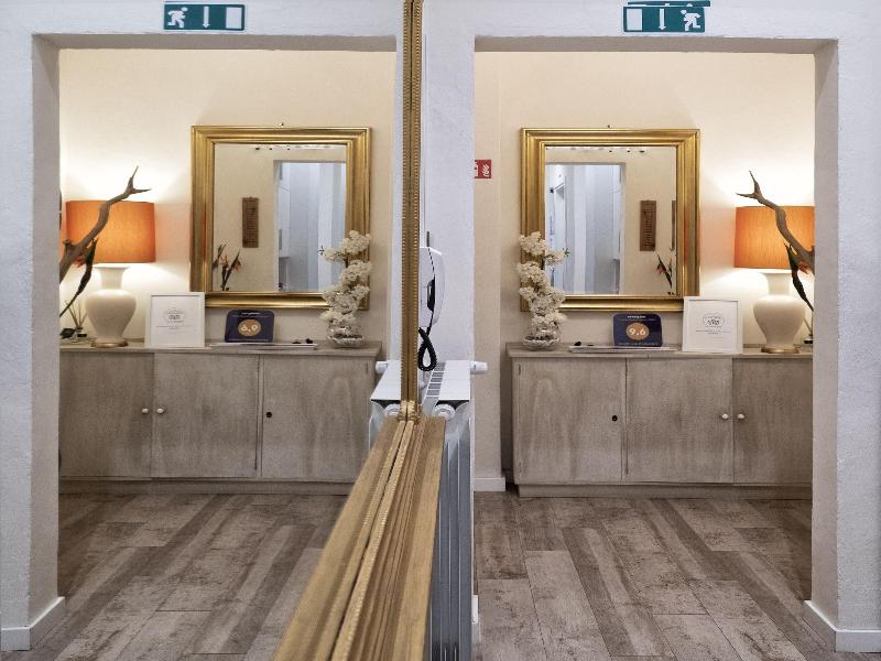 Brit Hotel Chateaudun image