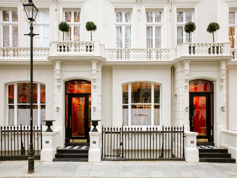 Grand Hotel Bellevue image