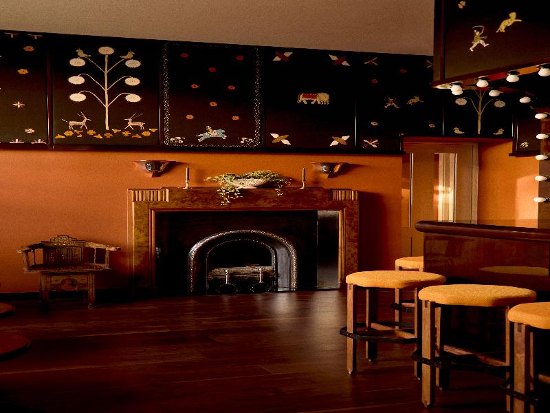 Grand Hotel Bellevue image