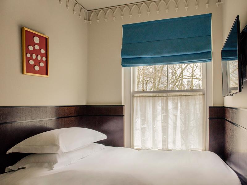 Grand Hotel Bellevue image