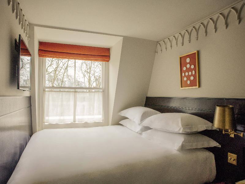 Grand Hotel Bellevue image