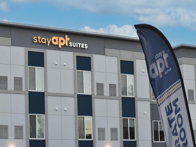 Stayapt Suites Harrisburg Hershey image