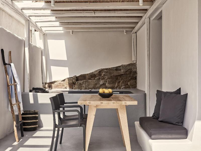 Boho Suites