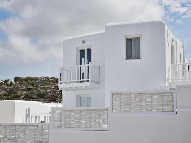 Boho Suites
