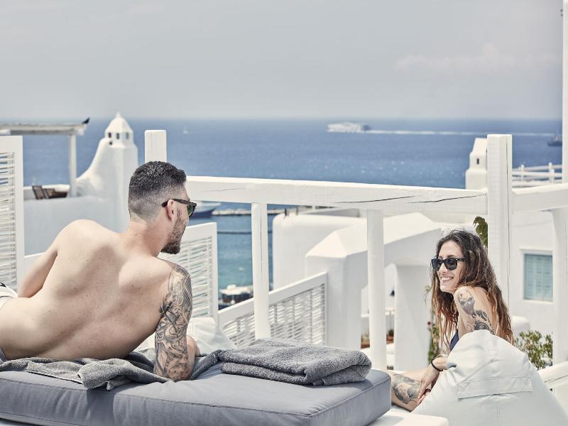 Arameras Resort image