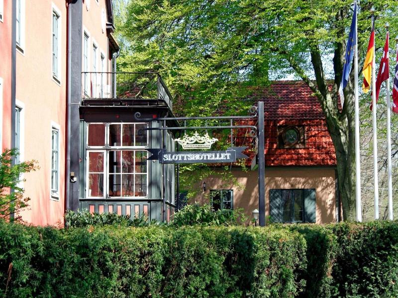 Slottshotellet Annex