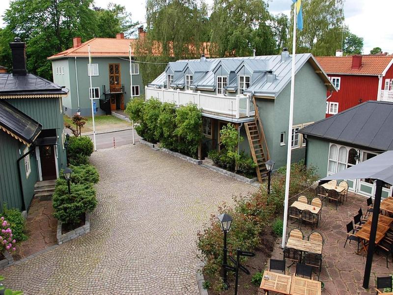 Slottshotellet Annex 5