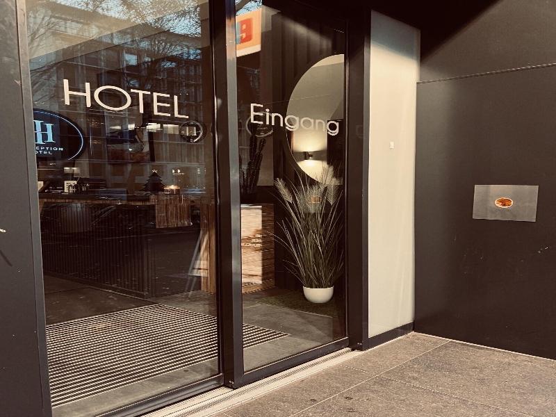 Innception Hotel image