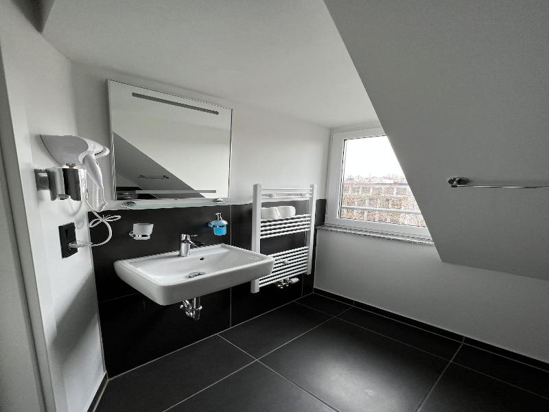 Innception Hotel — view