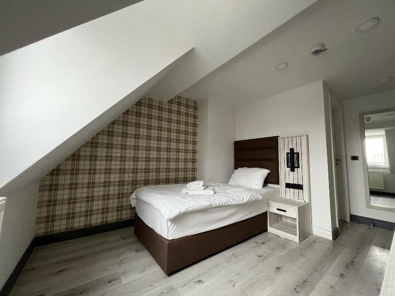Innception Hotel image