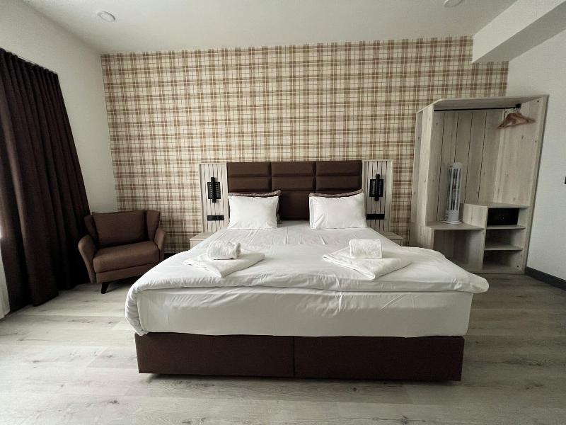 Innception Hotel image