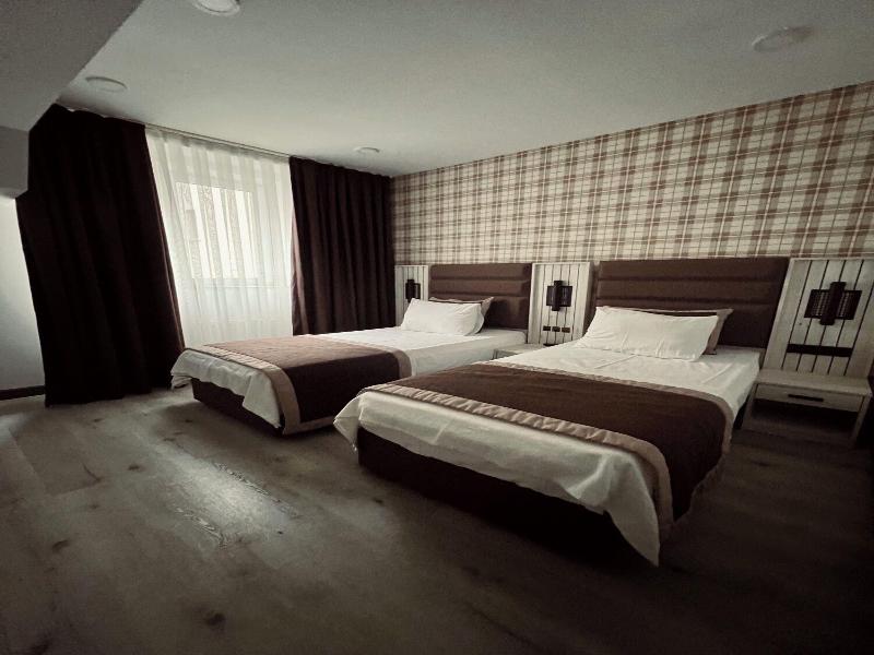 Innception Hotel image