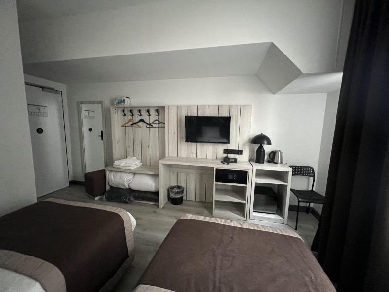 Innception Hotel image