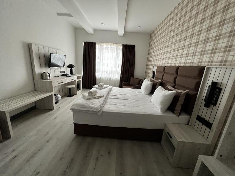 Innception Hotel image