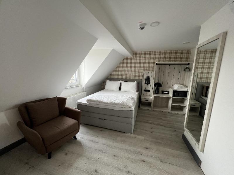 Innception Hotel image