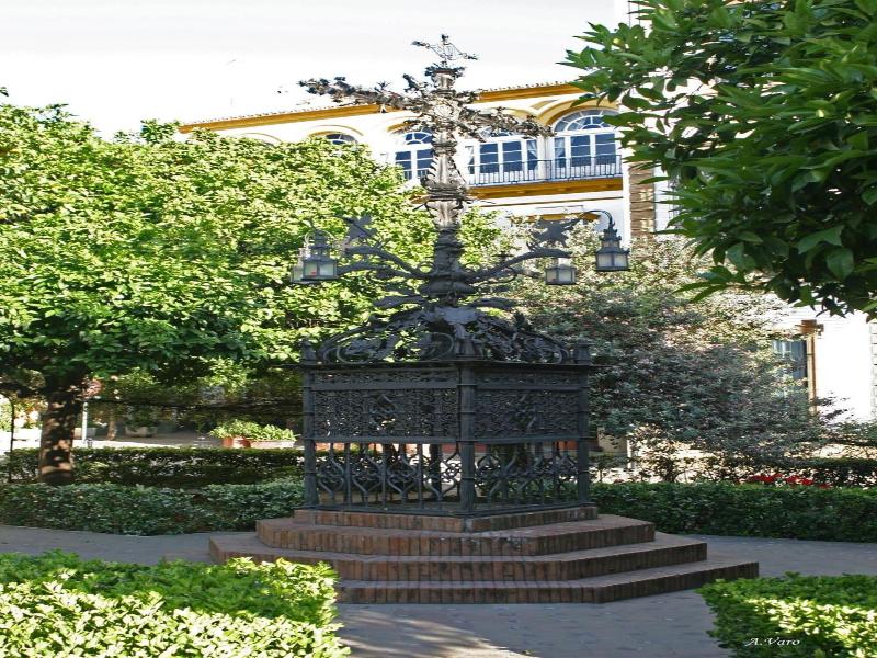 Hotel Dona Lina image